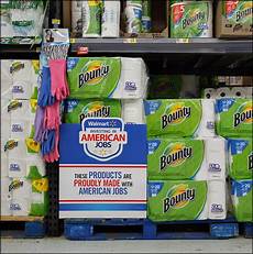 Paper Products