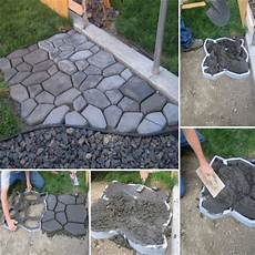 Path Maker Mold