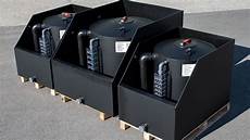 Pe Water Tank