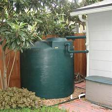 Pe Water Tank