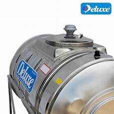 Pe Water Tank