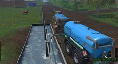 Pe Water Tank