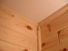Pine Moulding