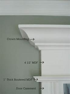 Pine Moulding