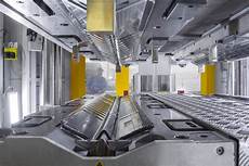 Plastic Automotive Moulds