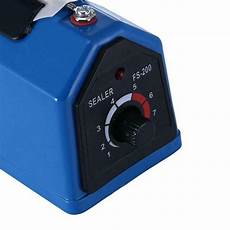 Plastic Bag Machine