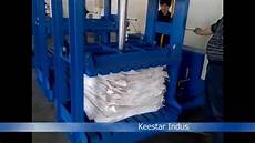 Plastic Bag Machine