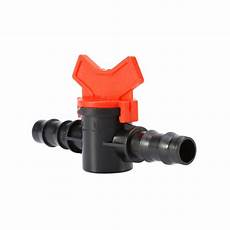 Plastic Ball Valves