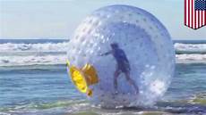 Plastic Balls