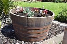 Plastic Barrels