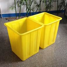 Plastic Bin Boxes