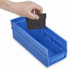 Plastic Bin Dividers