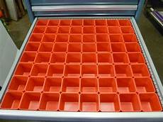 Plastic Bin Dividers