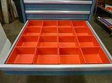 Plastic Bin Dividers