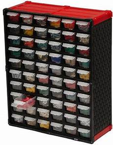 Plastic Bin Drawers