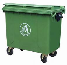 Plastic Bin