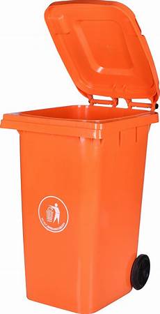 Plastic Bin