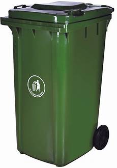 Plastic Bin