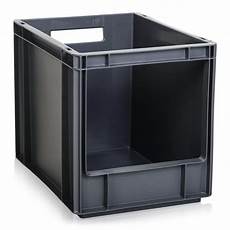 Plastic Bins