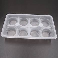 Plastic Biscuit Containers