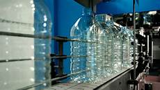 Plastic Blow Molding