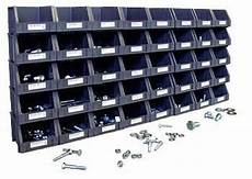 Plastic Bolt Bins