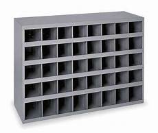 Plastic Bolt Bins