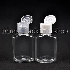 Plastic Bottle Containers
