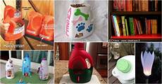 Plastic Bottle Containers