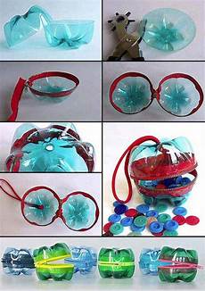 Plastic Bottle