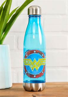 Plastic Bottled Water