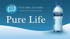 Plastic Bottled Water