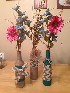 Plastic Bottles And Jars