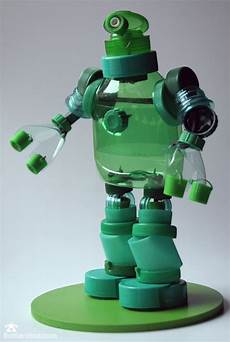 Plastic Bottles
