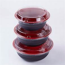 Plastic Bowls