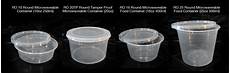 Plastic Bowls