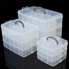 Plastic Boxes