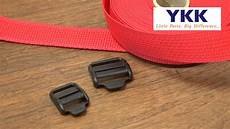 Plastic Buckle