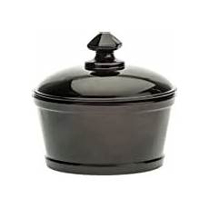 Plastic Butterdish