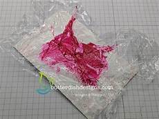 Plastic Butterdish