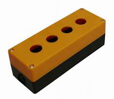 Plastic Button