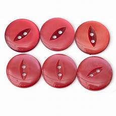 Plastic Buttons