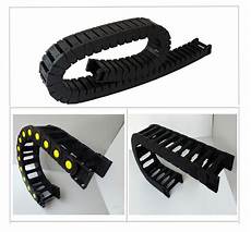 Plastic Cable Carrier
