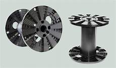 Plastic Cable Reel
