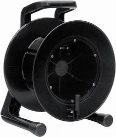 Plastic Cable Reel