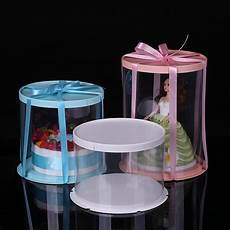 Plastic Cake Carrier