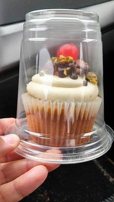 Plastic Cake Carrier