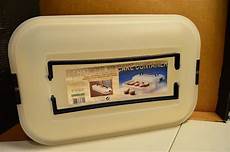 Plastic Cake Carrier