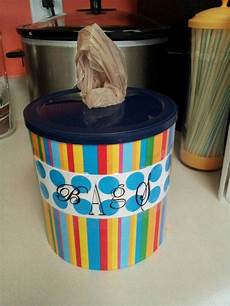 Plastic Can