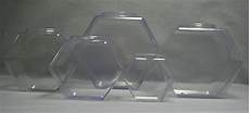 Plastic Candy Jars